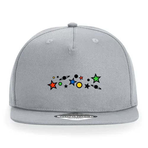 buntes Universum Cap