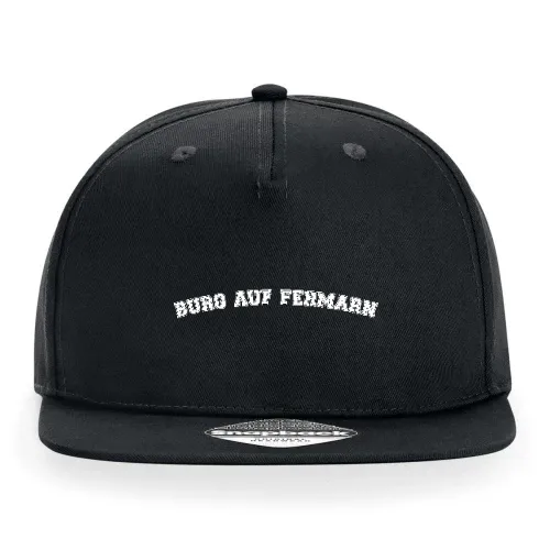 Burg auf Fehmarn Cap Sonstig. Snapback Rapper