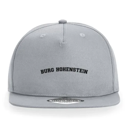 Burg Hohenstein Cap Sonstig. Snapback Rapper