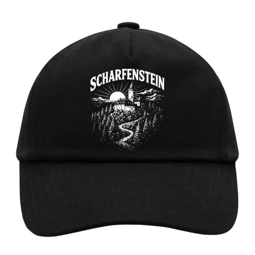 Burg Scharfenstein Sonstig. Cap