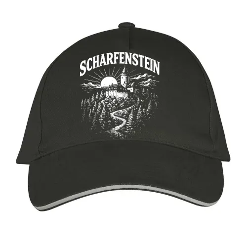 Burg Scharfenstein Sonstig. Cap