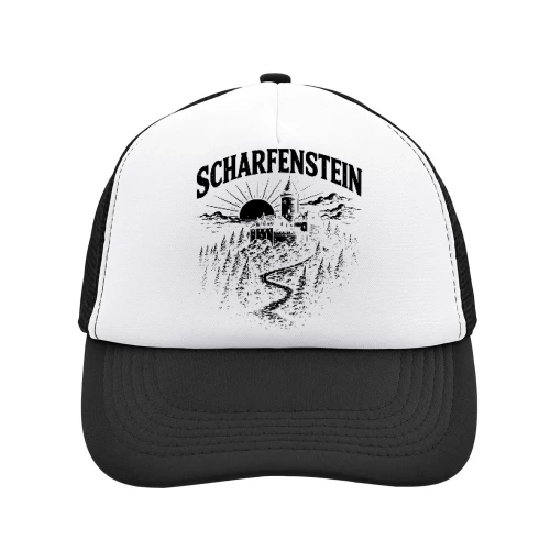 Burg Scharfenstein Sonstig. Cap
