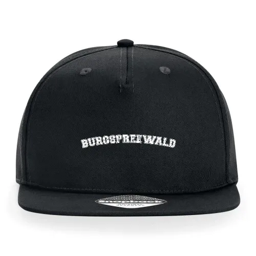 Burg(Spreewald) Cap Sonstig. Snapback Rapper