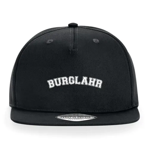 Burglahr Cap Sonstig. Snapback Rapper