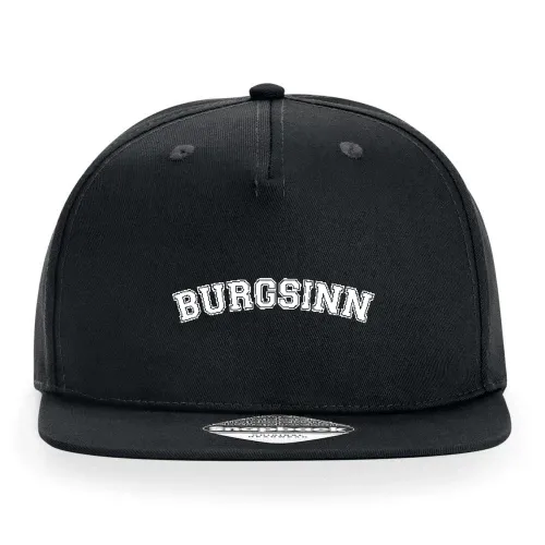 Burgsinn Cap Sonstig. Snapback Rapper