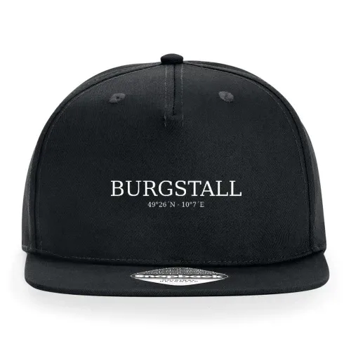 Burgstall Koordinaten Cap Sonstig. Snapback Rapper