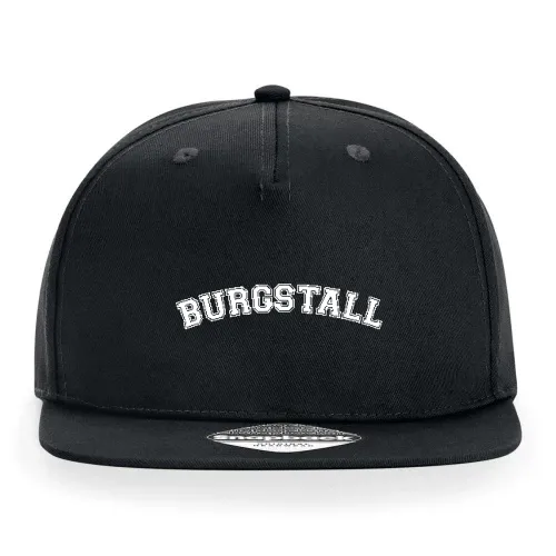 Burgstall Cap Sonstig. Snapback Rapper
