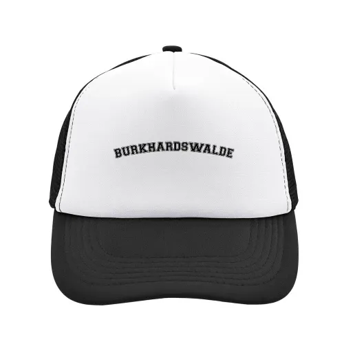 Burkhardswalde Cap Sonstig. Mesh Cap