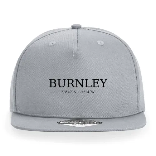 Burnley Koordinaten Cap