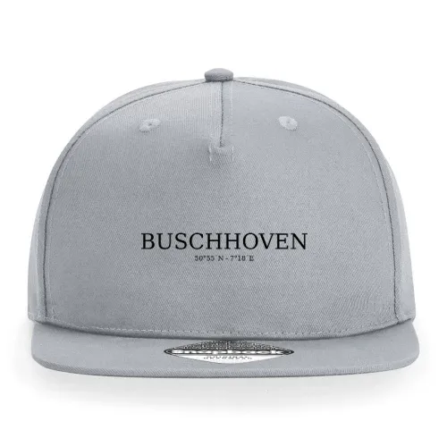 Buschhoven Koordinaten Cap Sonstig. Snapback Rapper