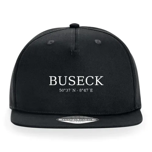 Buseck Koordinaten Cap Sonstig. Snapback Rapper
