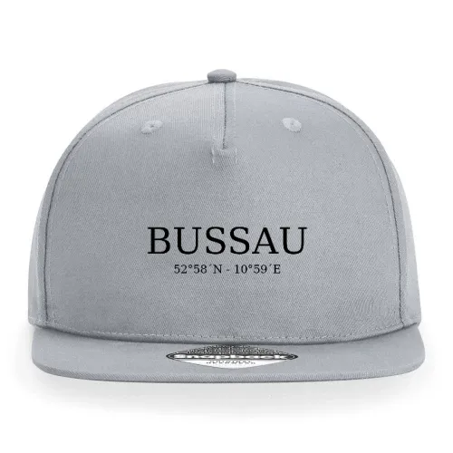 Bussau Koordinaten Cap Sonstig. Snapback Rapper
