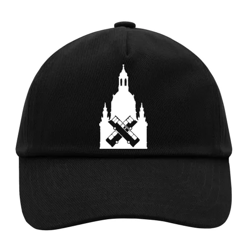 Busse vor Frauenkirche Cap Sonstig. Kinder Cap