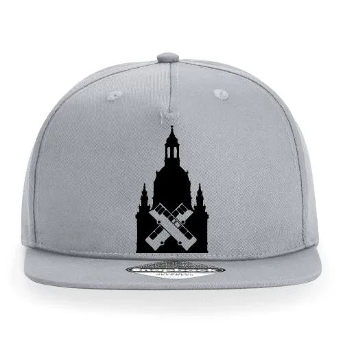 Busse vor Frauenkirche Cap Sonstig. Snapback Rapper