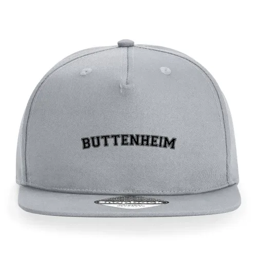 Buttenheim Cap Sonstig. Snapback Rapper