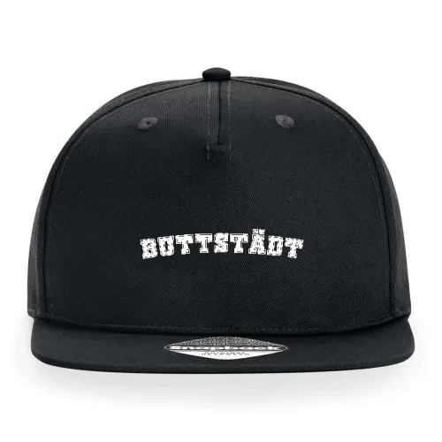 Buttstädt Cap Sonstig. Snapback Rapper