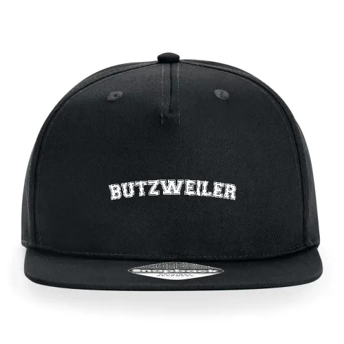 Butzweiler Cap Sonstig. Snapback Rapper
