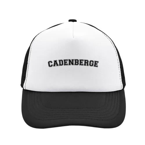 Cadenberge Cap Sonstig. Mesh Cap