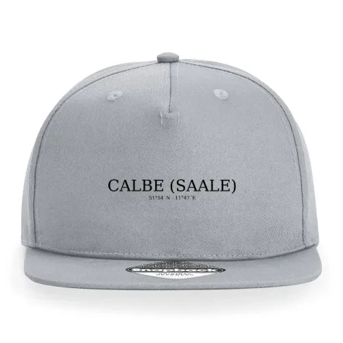 Calbe (saale) Koordinaten Cap