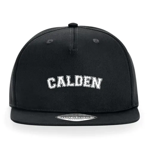 Calden Cap Sonstig. Snapback Rapper