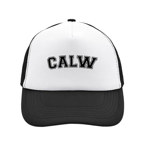 Calw Cap Sonstig. Mesh Cap