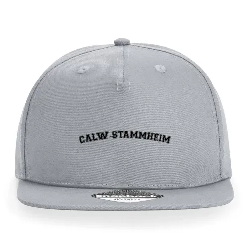 Calw-Stammheim Cap Sonstig. Snapback Rapper