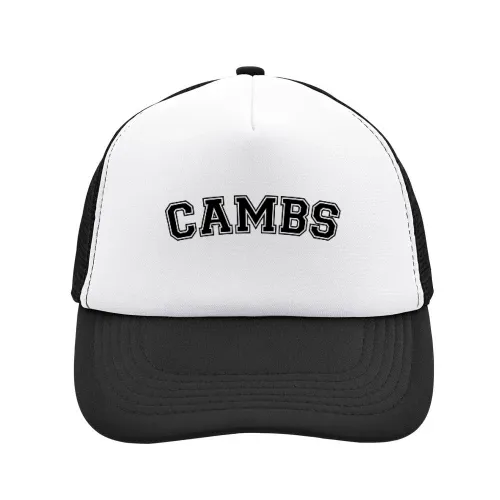 Cambs Cap Sonstig. Mesh Cap