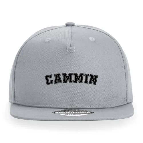 Cammin Cap Sonstig. Snapback Rapper