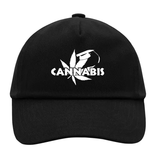 Cannabis Abitur Sonstig. Cap