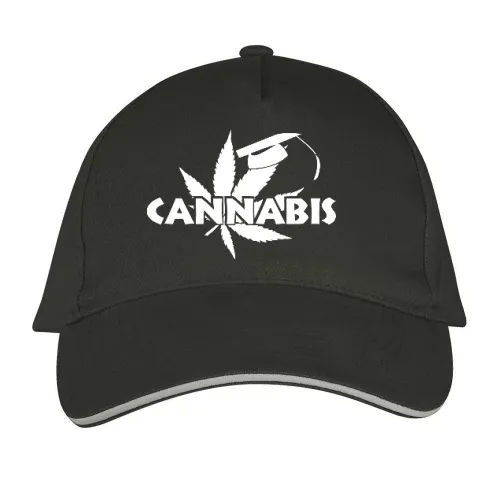 Cannabis Abitur Sonstig. Cap