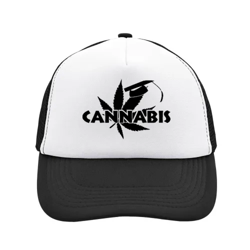 Cannabis Abitur Sonstig. Cap