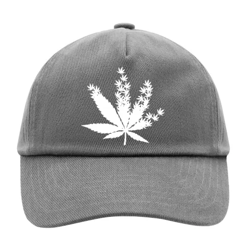Cannabis aus Cannabisblättern Sonstig. Cap