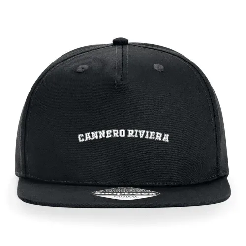Cannero Riviera Cap Sonstig. Snapback Rapper