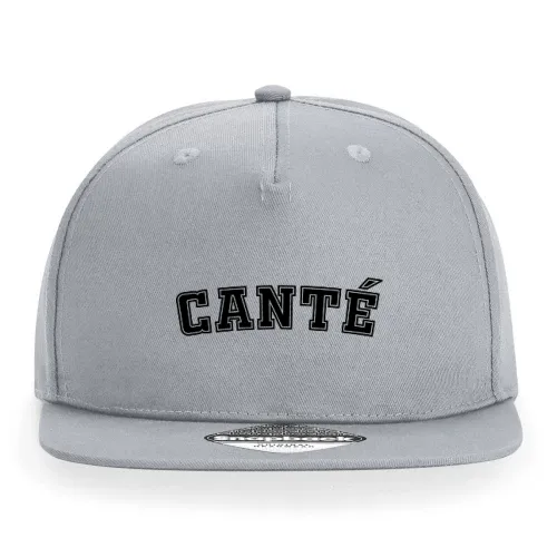 canté Cap Sonstig. Snapback Rapper