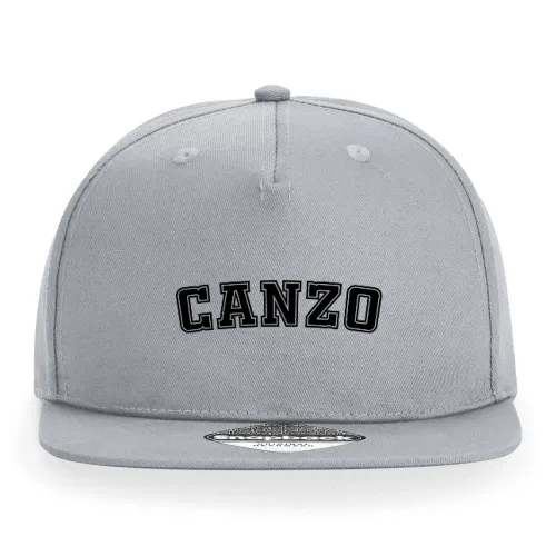 Canzo Cap Sonstig. Snapback Rapper