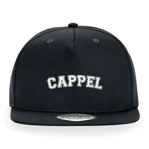 Cappel Cap Sonstig. Snapback Rapper