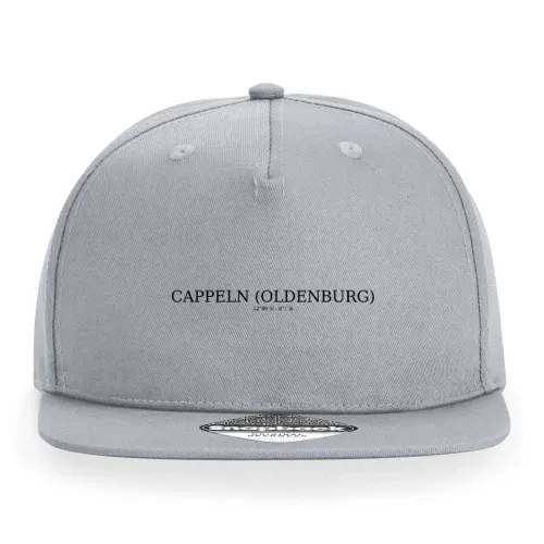 Cappeln (oldenburg) Koordinaten Cap Sonstig. Snapback Rapper