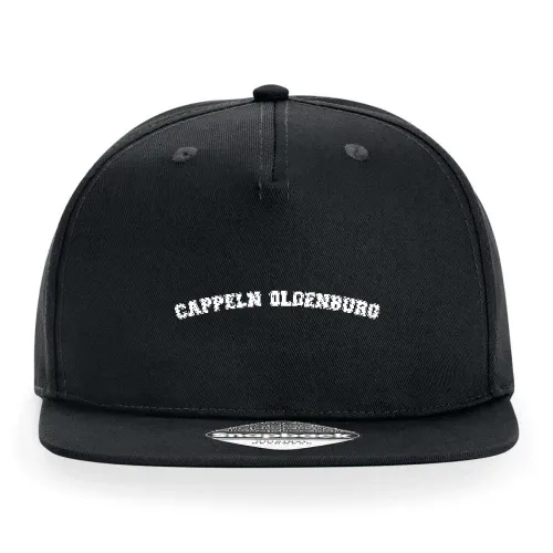 Cappeln (Oldenburg) Cap Sonstig. Snapback Rapper