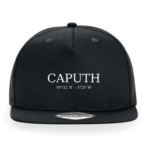 Caputh Koordinaten Cap Sonstig. Snapback Rapper