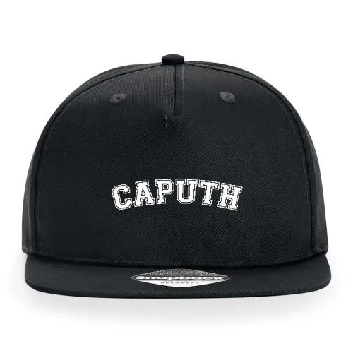 Caputh Cap Sonstig. Snapback Rapper
