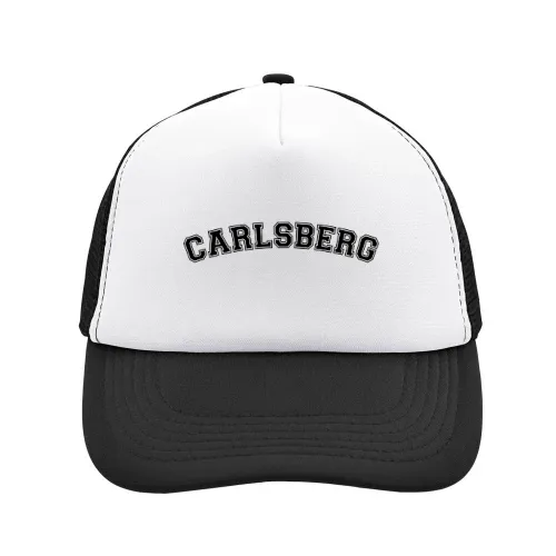 Carlsberg Cap Sonstig. Mesh Cap