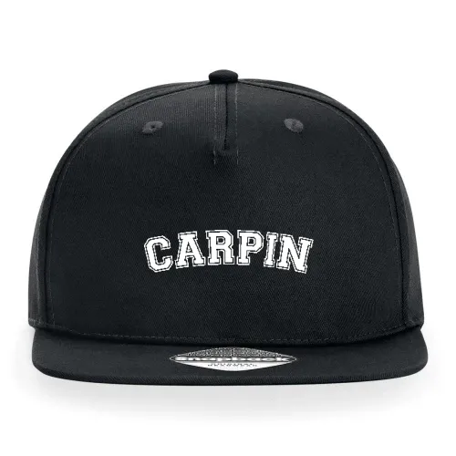 Carpin Cap Sonstig. Snapback Rapper
