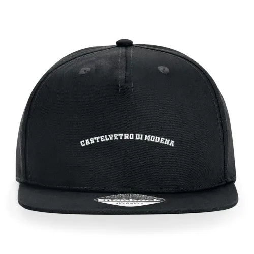 Castelvetro di Modena Cap Sonstig. Snapback Rapper