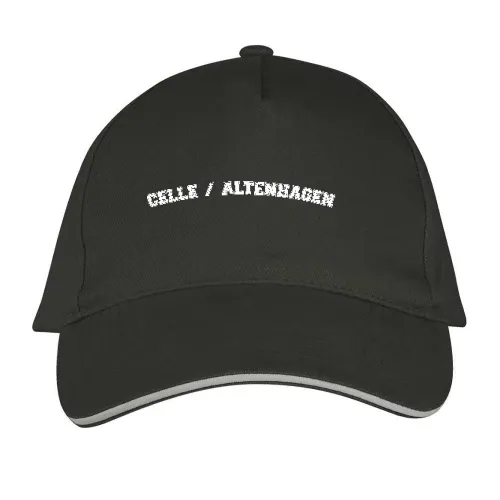 Celle / Altenhagen Cap Sonstig. Long Beach