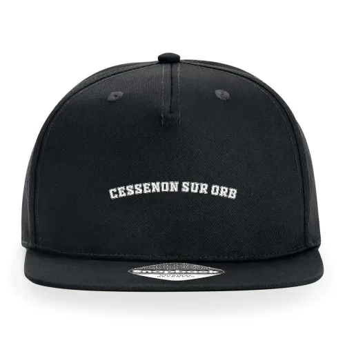 CESSENON SUR ORB Cap Sonstig. Snapback Rapper