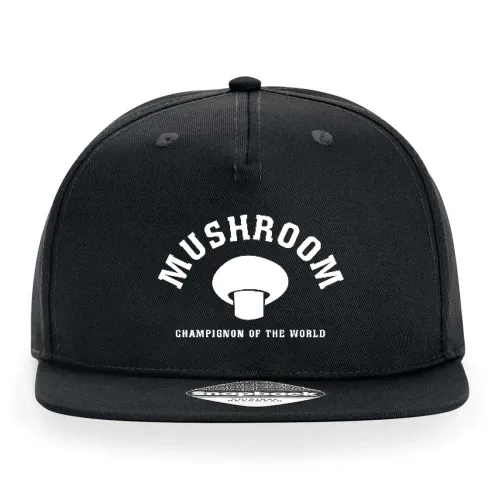 Champignon of the World Cap