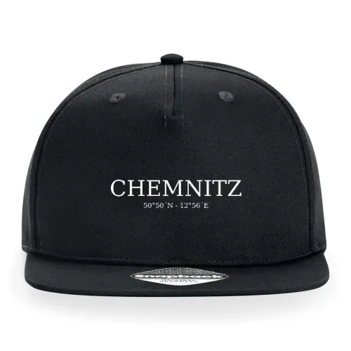Chemnitz Koordinaten Cap Sonstig. Snapback Rapper