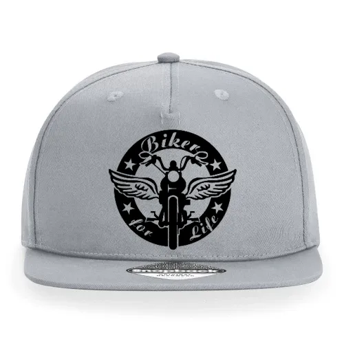 Chopper Engel Cap