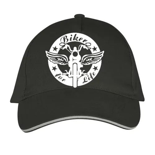 Chopper Engel Sonstig. Cap