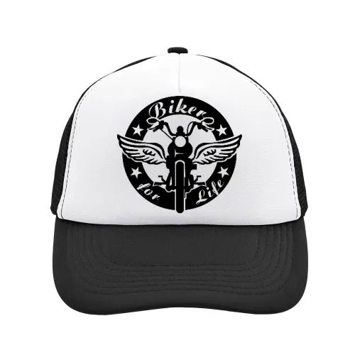Chopper Engel Sonstig. Cap